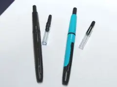 JINHAO 20 MOONMAN MAJHON　A2 　セット　キャップレス