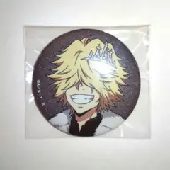 家庭教師ヒットマンREBORN　タワレコ　缶バッジ　ベルフェゴール