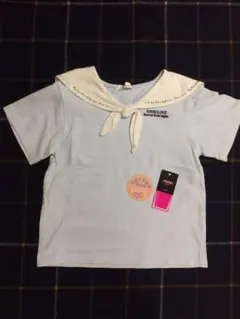 JENNI love　トップス　Tシャツ　セーラー