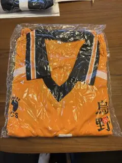 ハイキューユニフォーム