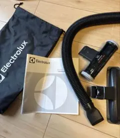 【本体なし】Electroluxエレクトロラックス エルゴラピード 付属品セットのサムネイル