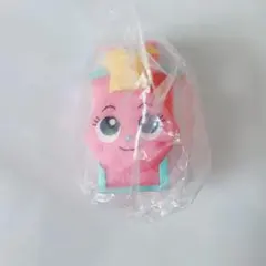 アンパンマン ポッポちゃん 指人形