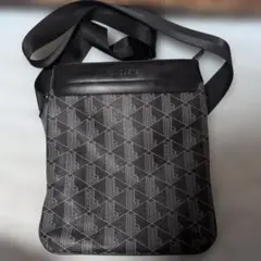LACOSTEショルダーバック