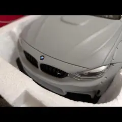 GT Spirit BMW M435i White ミニカー - メルカリ