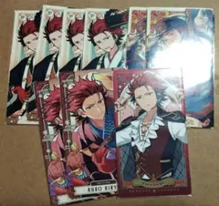 2026年最新】あんスタ アルカナカード 鬼龍紅郎の人気アイテム - メルカリ