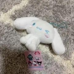 シナモン　マスコット