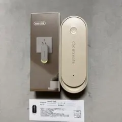 choutrente 超音波虫除け器 euni-205