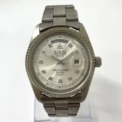 ELGIN 腕時計