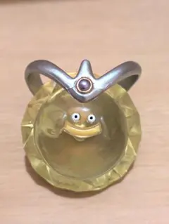 ドラゴンクエスト　クリスタルモンスターズ　ゴールデンスライム