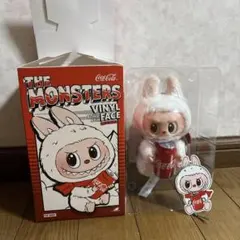 【新品未開封】ラブブ コカコーラ 1カートン 新品未開封】ラブブ コカコーラ 1カートン - メルカリ