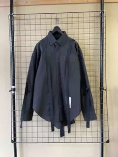 SYU. HOMME/FEMM Fake Suspender Shirtsのサムネイル