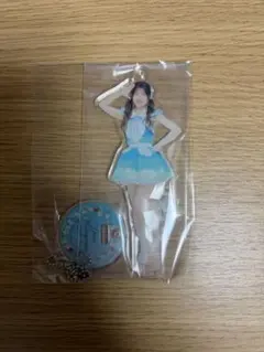 AKB48 ランダムアクリルスタンド 村山彩希 - メルカリ