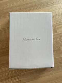 Afternoon Tea 二つ折り写真額縁