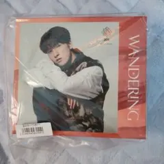 JO1 金城碧海 WANDERING 収納BOX