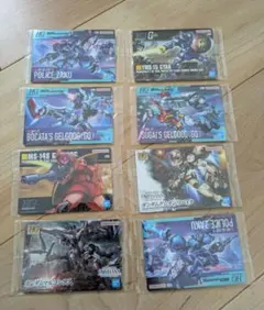 2026年最新】BANDAI カードダス ガンダムの人気アイテム - メルカリ