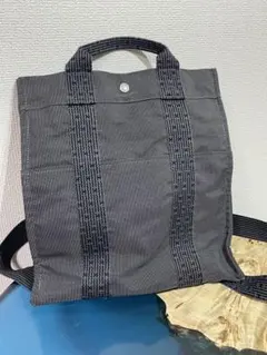 HERMES リュック エールライン ロッキー様専用 - メルカリ