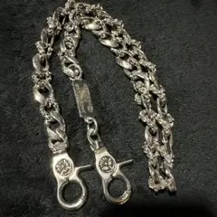 2026年最新】JACKROSE メンズ ウォレットチェーンの人気アイテム