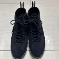 値下げ中】22.5cm Onitsuka Tiger メキシコリンカン ボア付 - メルカリ