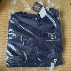 GU フィルムスタジオロゴ Tシャツ コロンビアピクチャーズ 映画 コラボ