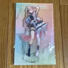 hololive 5th fes. アクリルスタンドセット ホロライブ hololive 5th fes Capture the Moment アクリル