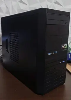 DosparaゲーミングPC