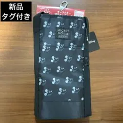 ミッキーマウス キャラクター保冷ビッグトート