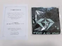 スープはるさめ×TREASUREトートバッグ