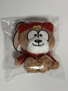 新品未開封 橋本将生 ぬい timelesz タム ドームツアー ぬいぐるみ