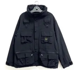 2025年最新】FTC メンズ ナイロンジャケットの人気アイテム - メルカリ