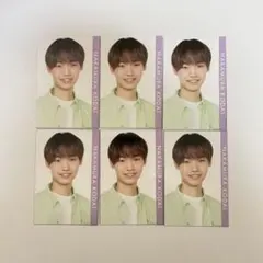 Myojo データカード　デタカ　Jr.SP 中村浩大