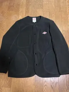 ダントン フリースジャケット
