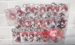 莉犬くん アクキー まとめ売り