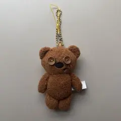 ミニオン ティム ぬいぐるみキーホルダー