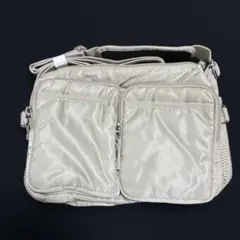 オールドユニクロ　ショルダーバック　【新品・未使用】