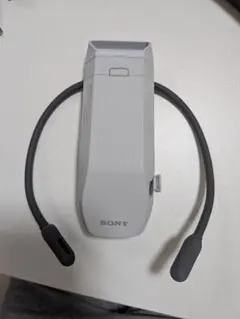 2026年最新】SONY ネッククーラーの人気アイテム - メルカリ