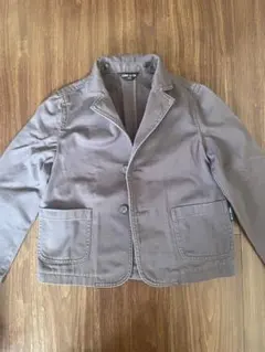 COMME CA ISM ジャケット(サイズ120)