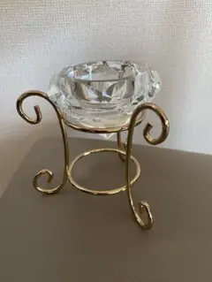 キャンドル立て