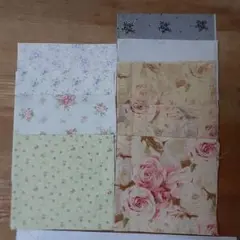 カットクロス★9枚セット★約25㎝×25㎝