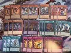 ヴァンガード 伝説の先導者達 新右衛門 ウラヌス デッキパーツ - メルカリ