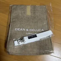 カカアコ限定　DEAN & DELUCA HAWAII クーラーバッグのサムネイル