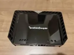 Rockford Fosgate T0D412 サブウーファー2発ボックス - メルカリ