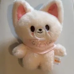 2026年最新】straykids ぬいぐるみ 10cmフォクシニーの人気アイテム