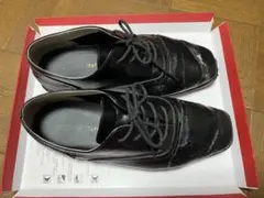 oriental trafficレースアップシューズ