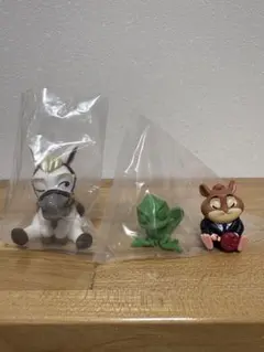 肩ズン　塔の上のラプンツェル　ズートピア