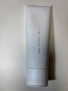 オルビスユードット　フォーミングウォッシュ 120g