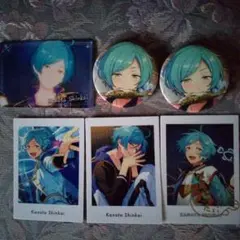 あんさんぶるスターズ!!深海奏汰