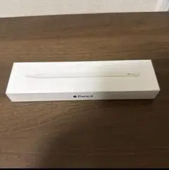 Apple Pencil 第2世代