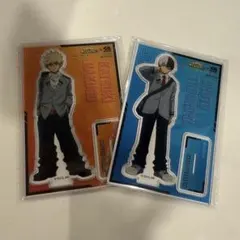 くら寿司 ヒロアカコラボ アクリルスタンド