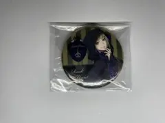 ツイステ ルーク 缶バッジ