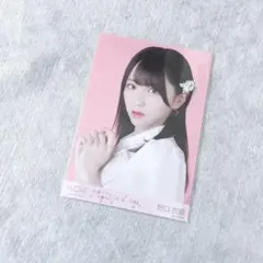 イコラブ 野口衣織 生写真 コンプ - メルカリ